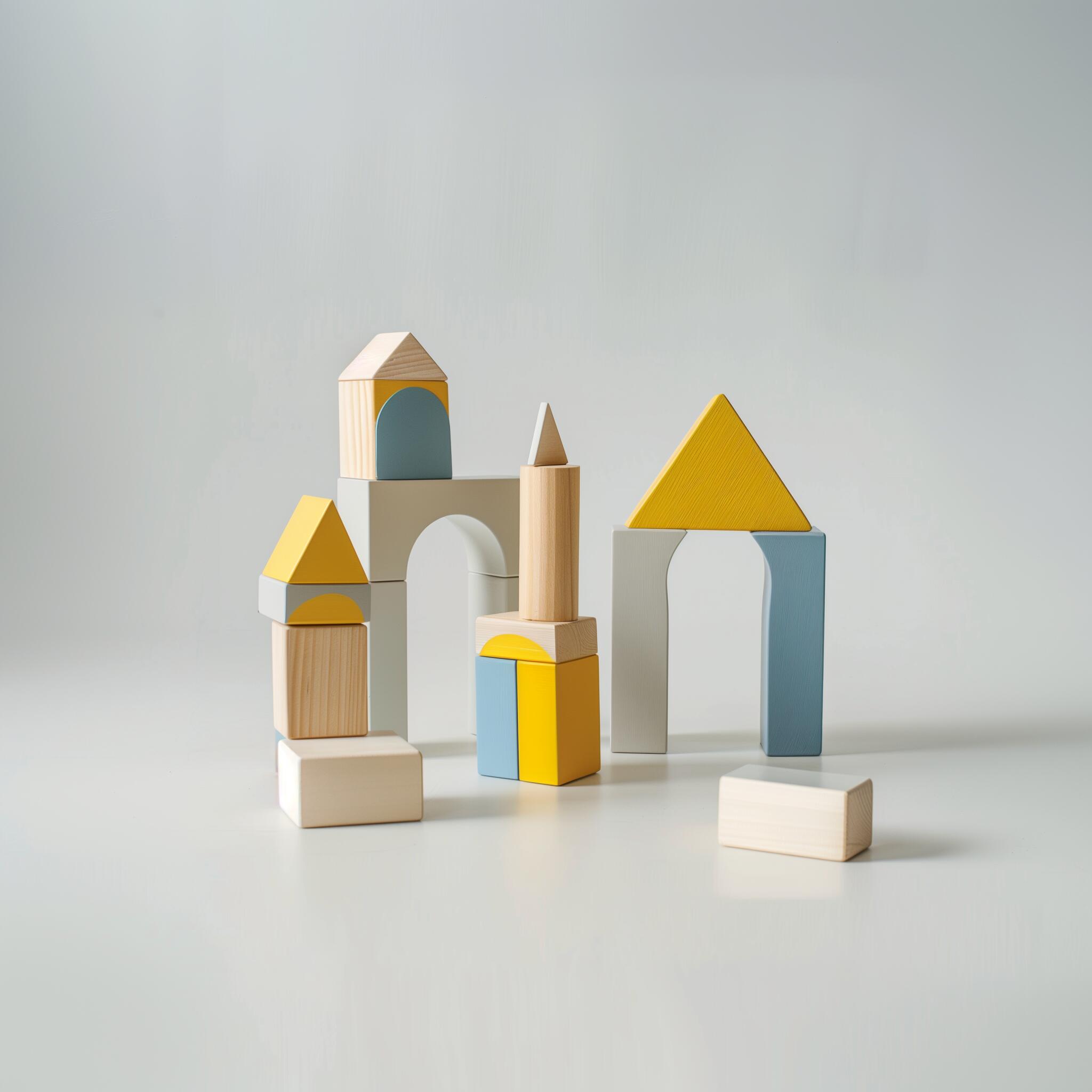 Holz Haus